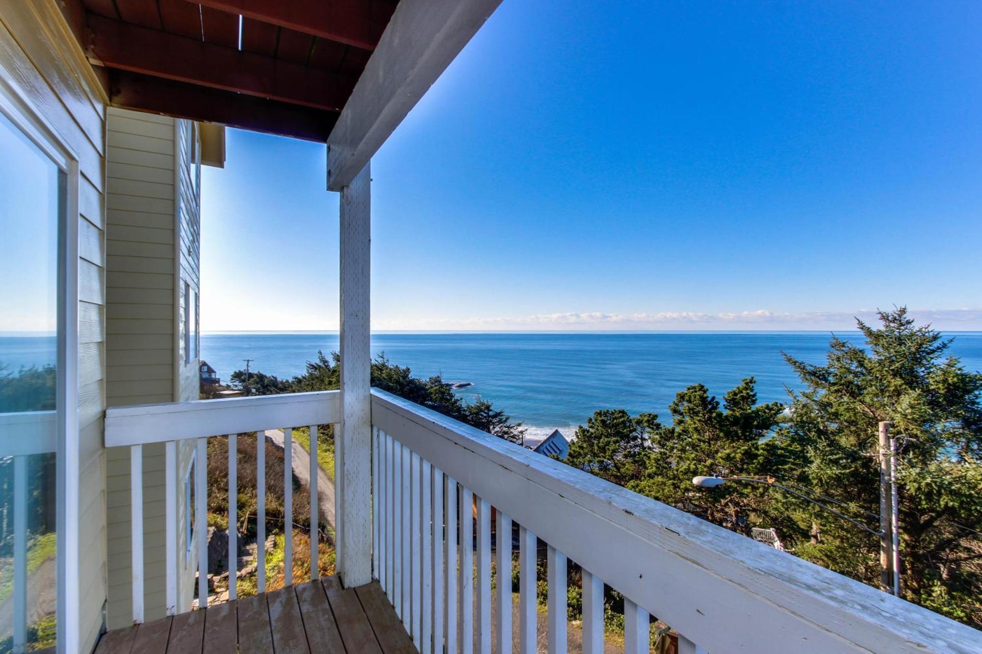 Sandstone Point Hotel Lincoln City Luaran gambar