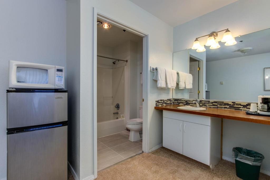 Sandstone Point Hotel Lincoln City Luaran gambar