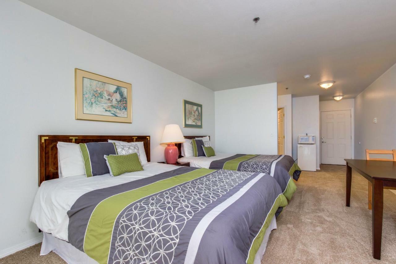 Sandstone Point Hotel Lincoln City Bilik gambar