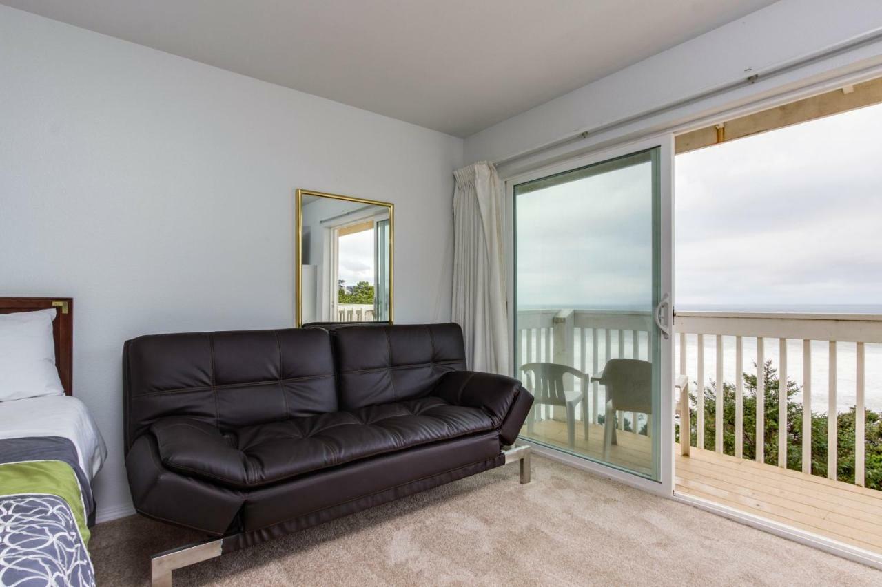 Sandstone Point Hotel Lincoln City Bilik gambar