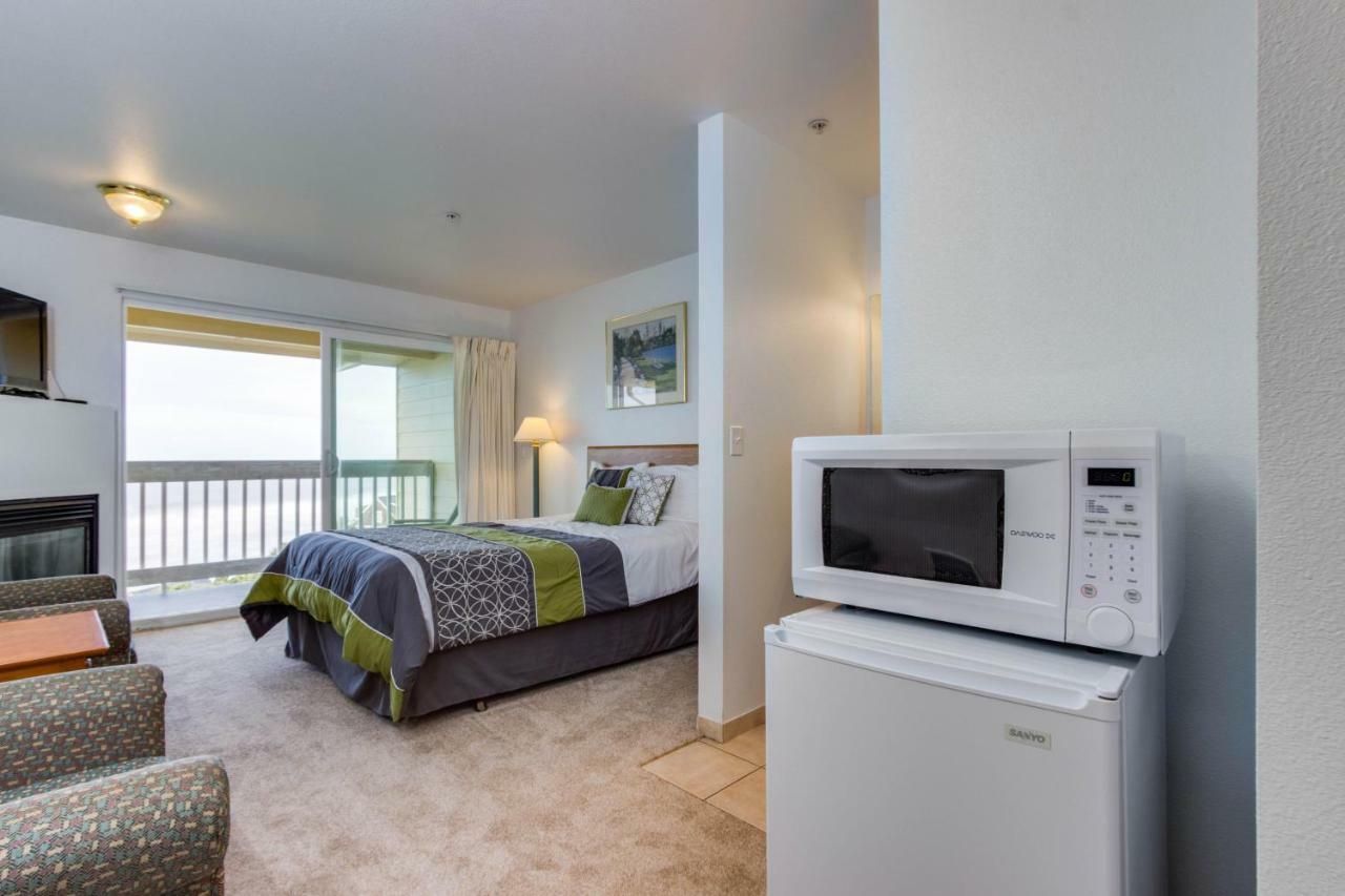 Sandstone Point Hotel Lincoln City Bilik gambar