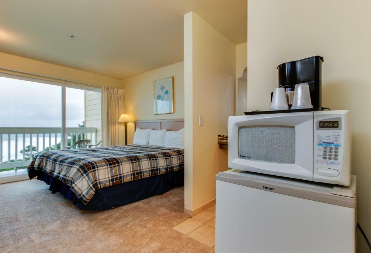 Sandstone Point Hotel Lincoln City Bilik gambar