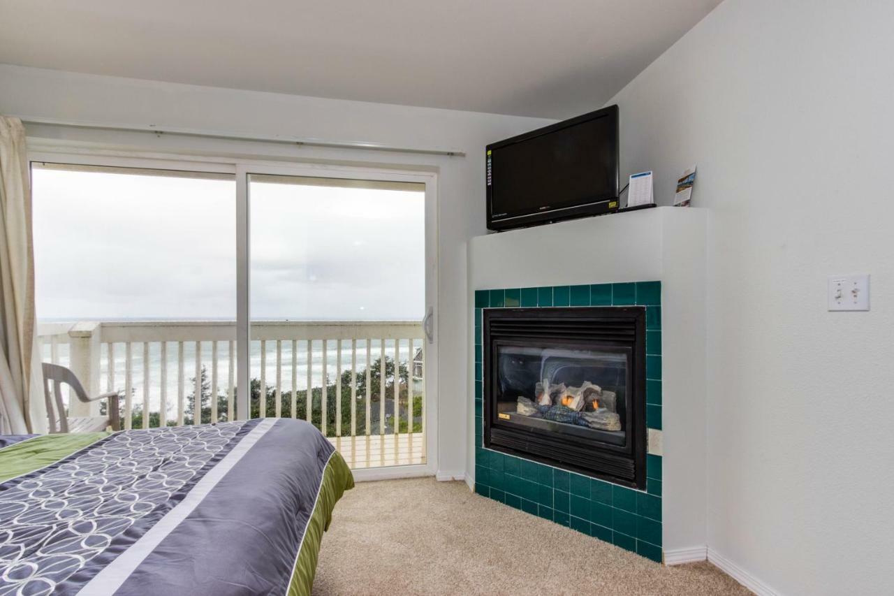Sandstone Point Hotel Lincoln City Bilik gambar