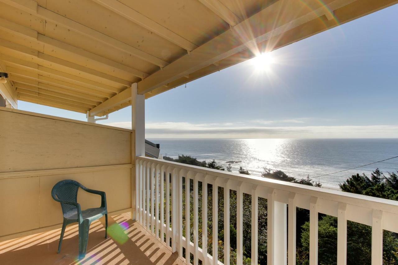 Sandstone Point Hotel Lincoln City Bilik gambar