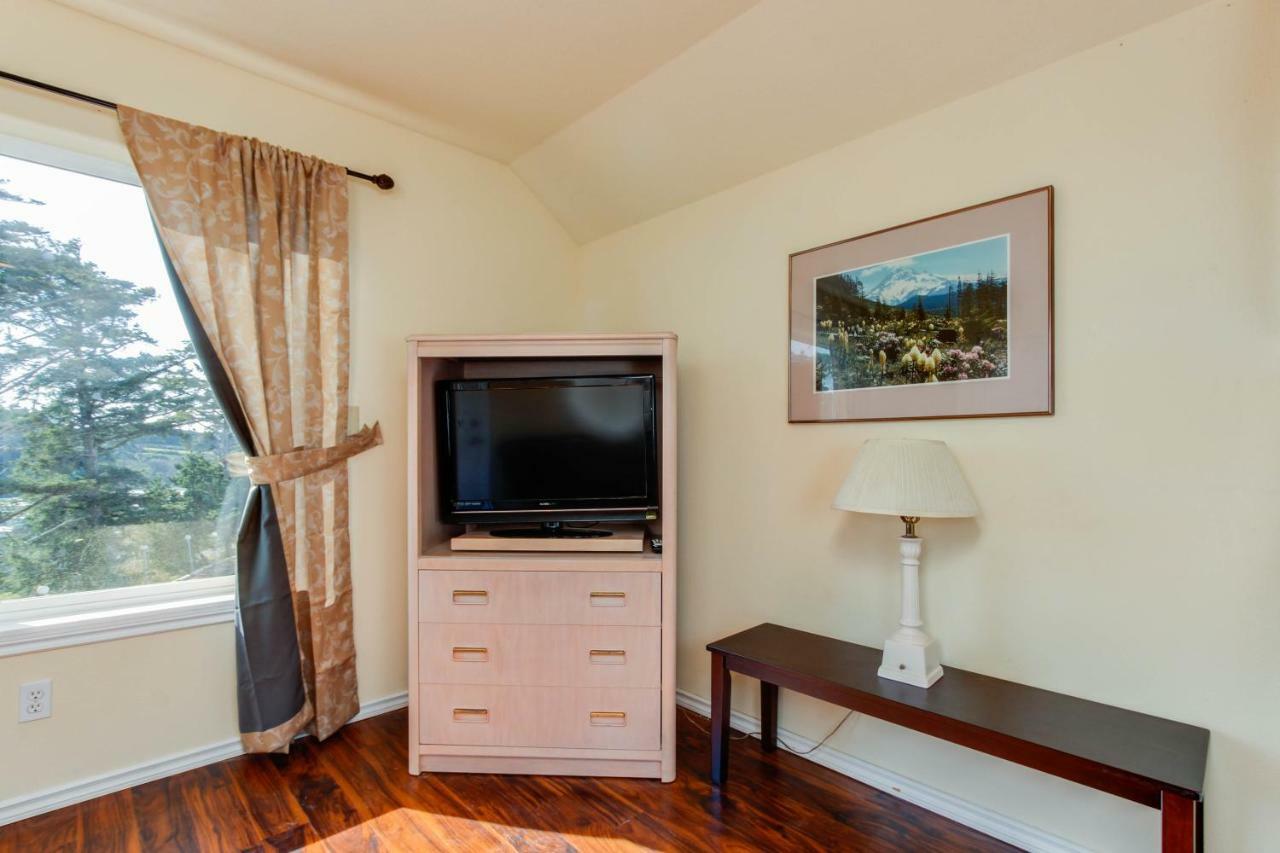 Sandstone Point Hotel Lincoln City Bilik gambar